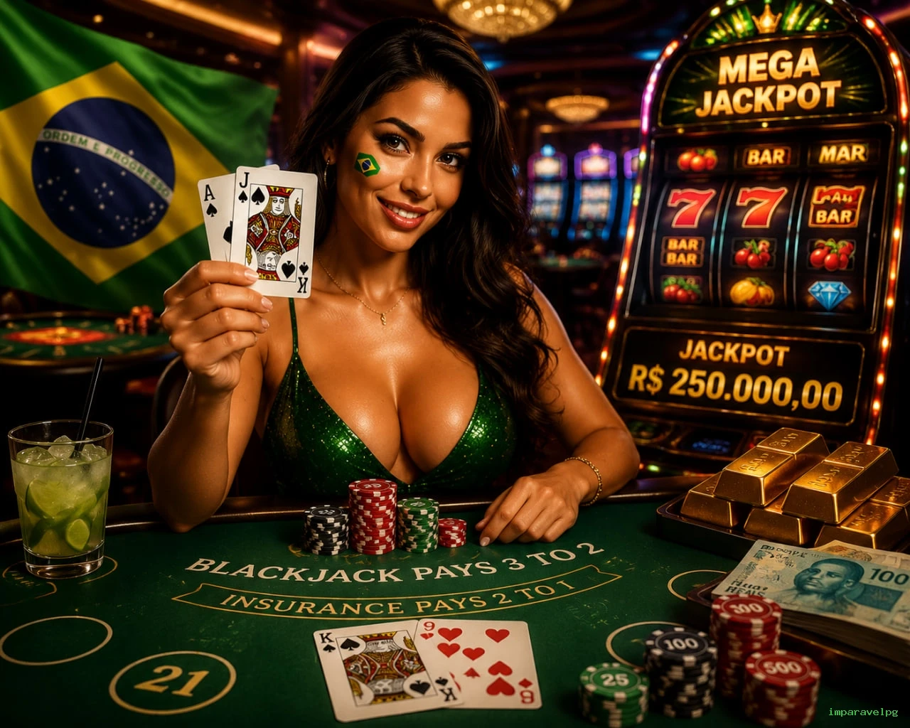 Dealers profissionais da imparavelpg